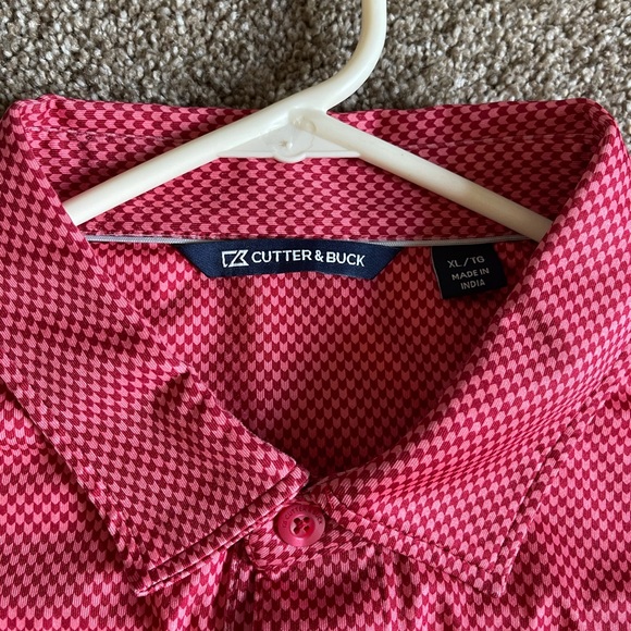 Pauma Valley Golf Polo - Picture 3 of 3